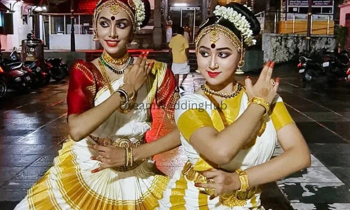 Nrityathi School of Dance